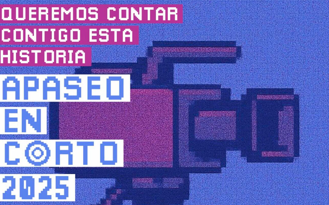 Apaseo en Corto 2025🎬🎶: cine, música e historia en un festival único
