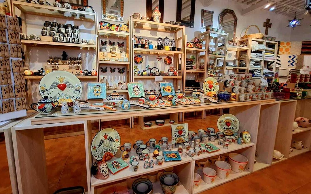 Festival Artesanal de Verano 2025: arte, tradición y consumo local en el corazón de Guanajuato