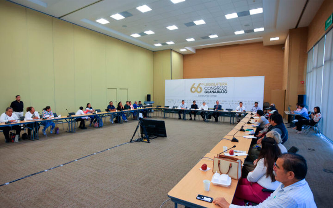 Realizan consulta a pueblos y comunidades indígenas y afromexicanas