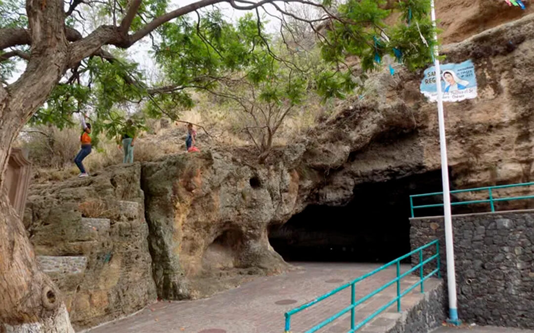 La Cueva de Santa Regina: Un tesoro natural y cultural en Huanímaro