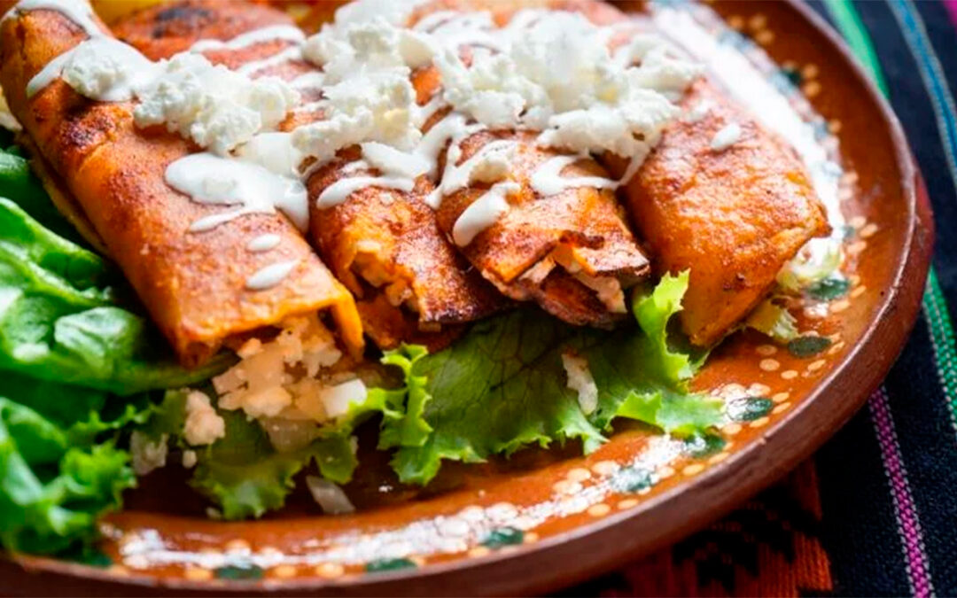 Santa Cruz de Juventino Rosas se prepara para el IV Festival de las Delicias🍲🎶