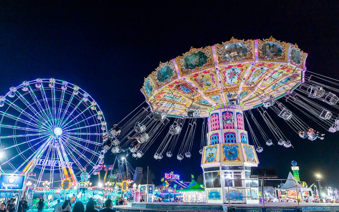 🎉Vive León 2025 rompe récord: más de 970 mil asistentes en 16 días