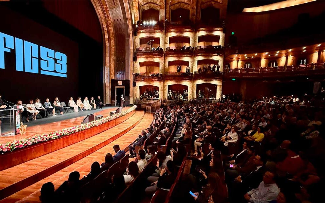 El Cervantino 2025 deslumbrará con arte global y alma mexicana🌍🎶