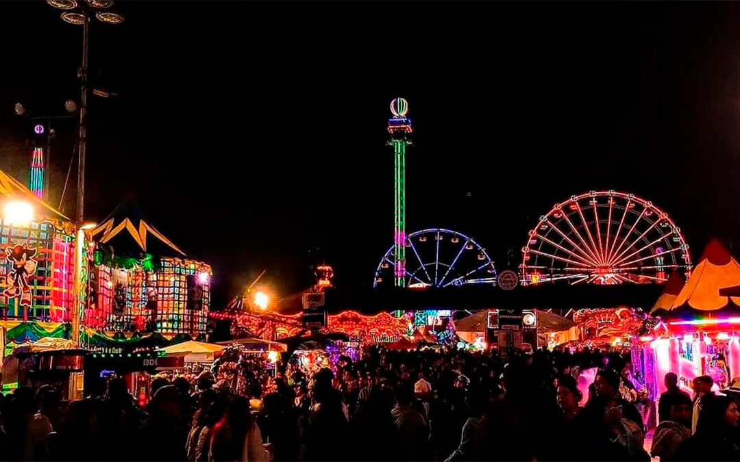 Festival de Verano Vive León 2025 rompe récords con más de 970 mil asistentes y derrama histórica