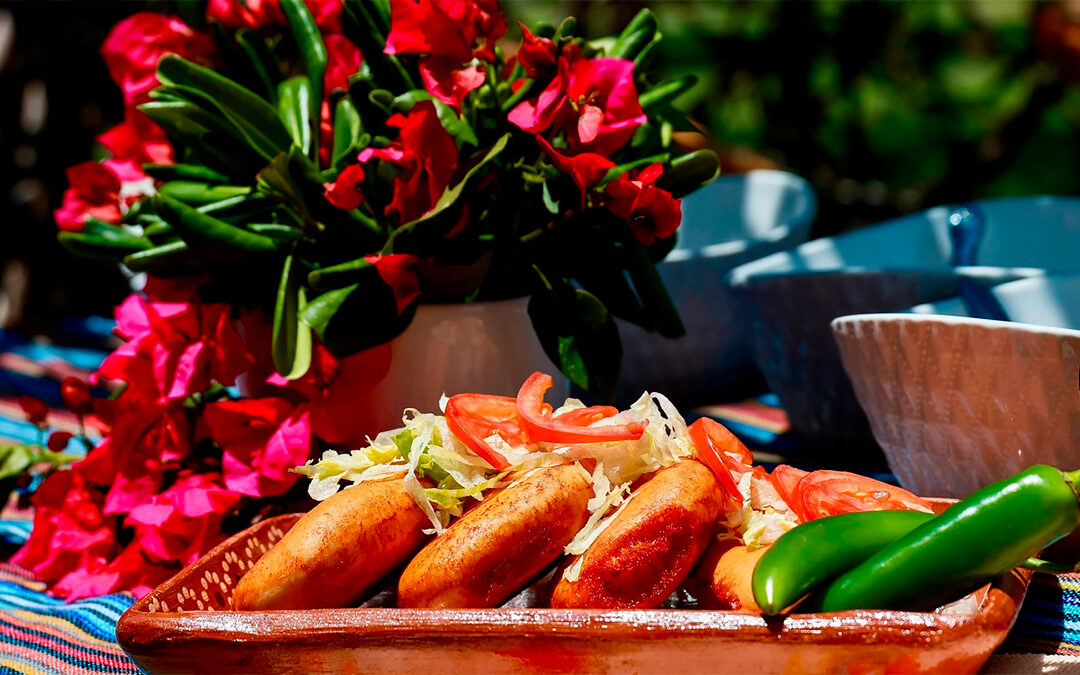 🥖✨ San Francisco del Rincón celebra el 7° Festival del Pambazo 2025: tradición, sabor y cultura