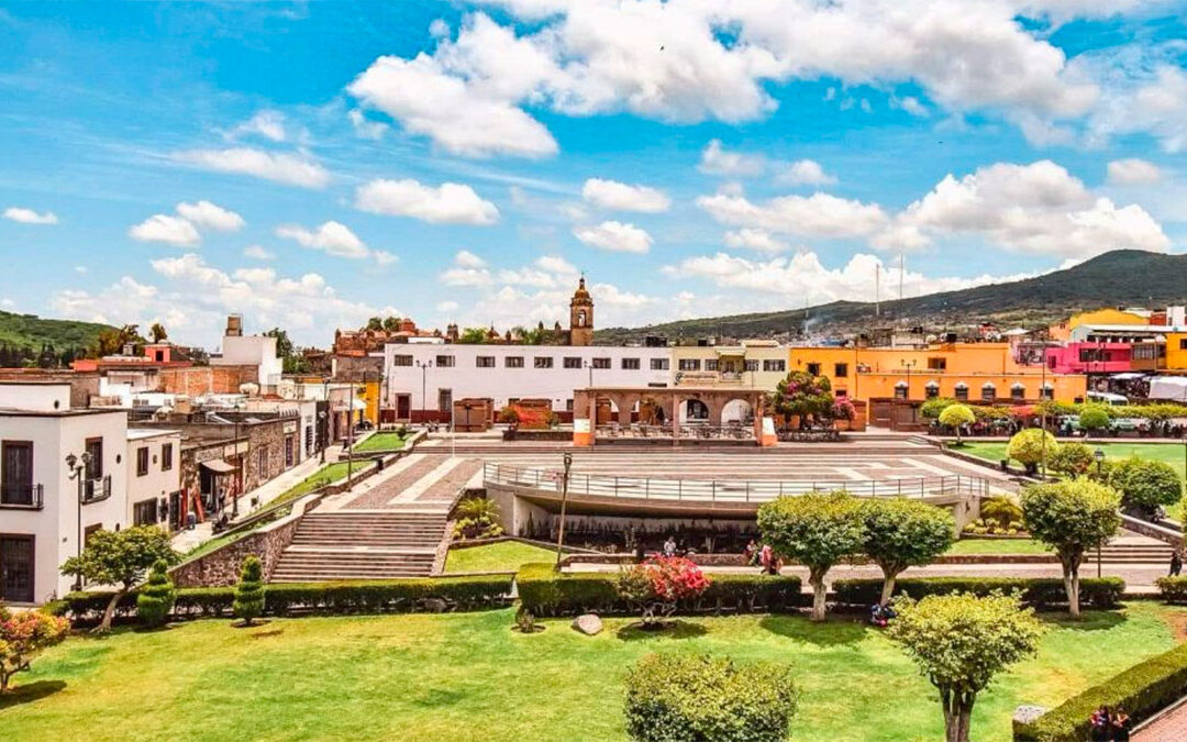 Guanajuato rompe récord y se encamina a un año turístico histórico