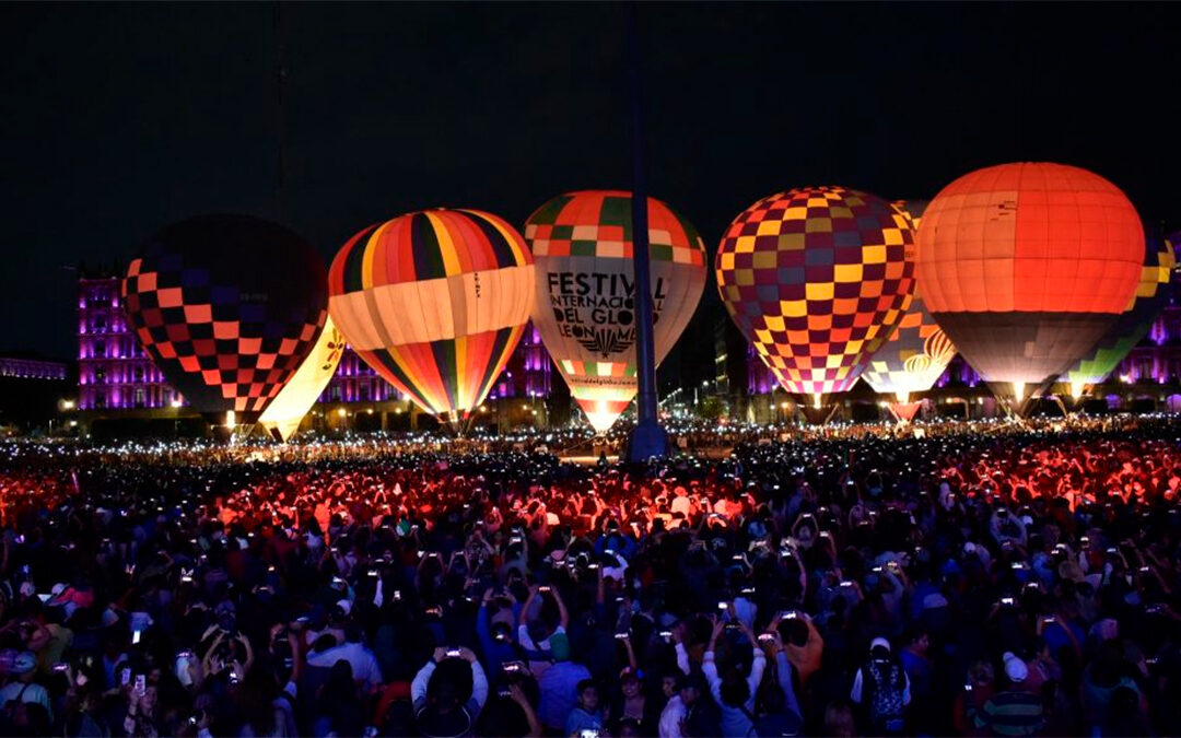 Guanajuato cierra el 2025 con una intensa agenda de festivales y eventos que atraerán turismo nacional e internacional