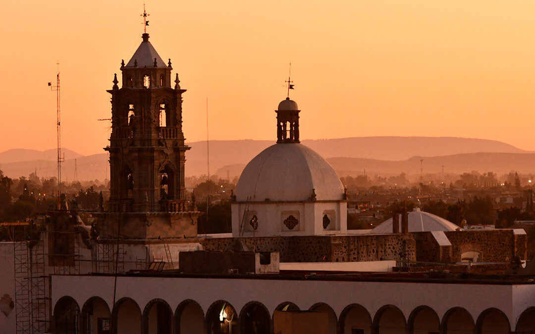 Irapuato se consolida como nuevo polo turístico en Guanajuato