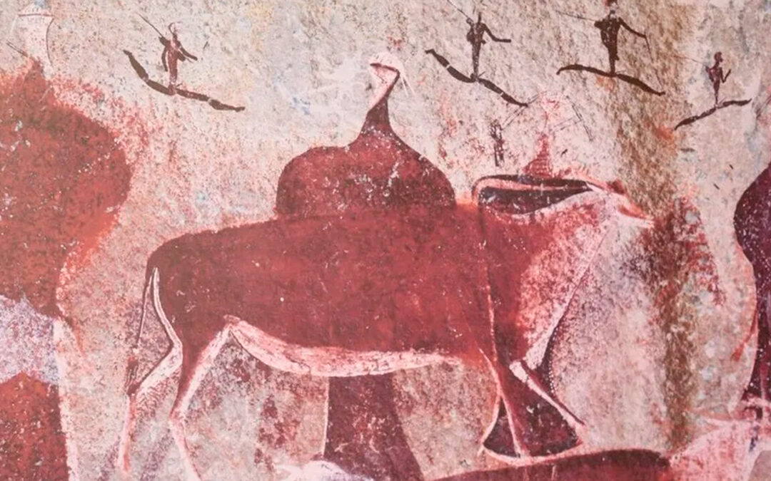 Arroyo Seco: el tesoro rupestre de Guanajuato que conecta pasado y naturaleza