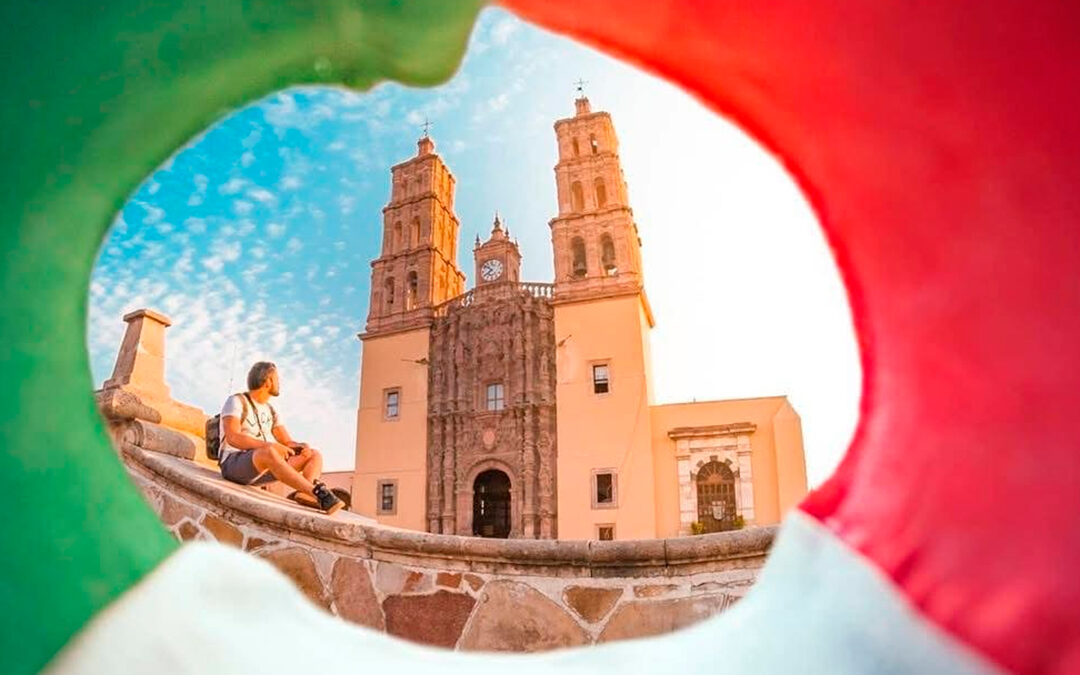 Guanajuato festeja el 215 aniversario del inicio de la Independencia con actividades patrias