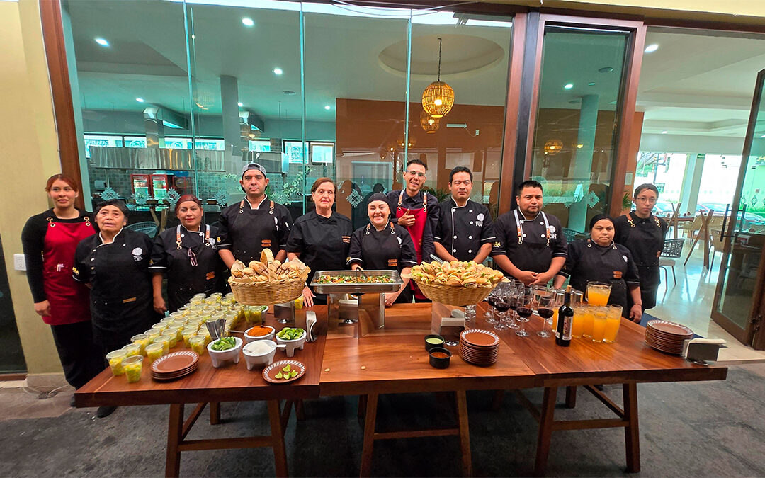 León será sede del Festival Gastronómico Internacional Chefs Latinos 2025