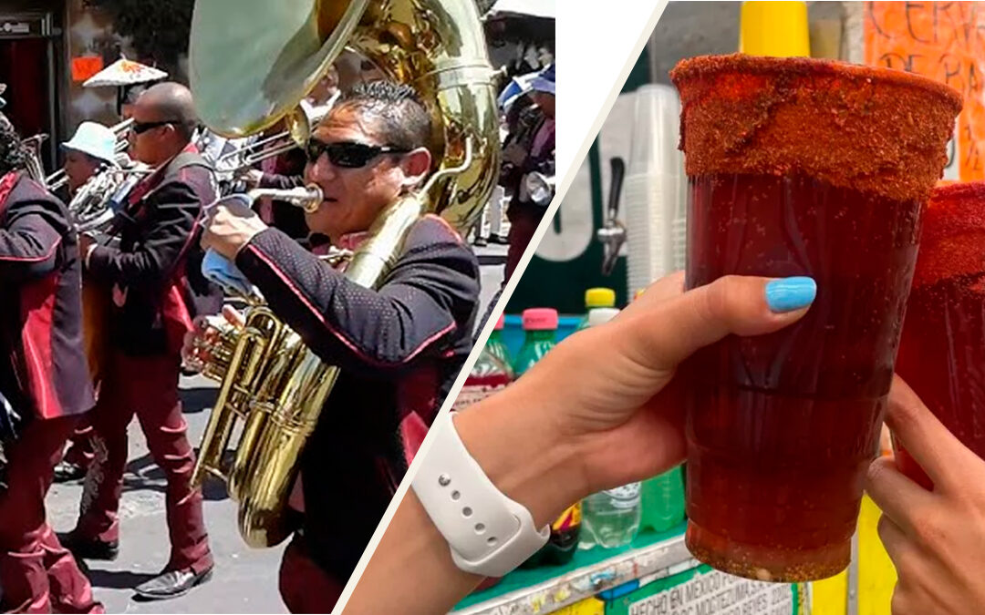 Villagrán anuncia el Festival Regional de la Banda y el Festival de la Michelada 2025