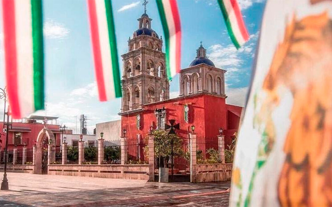 Guanajuato lanza convocatoria 2025 para proyectos cinematográficos y audiovisuales