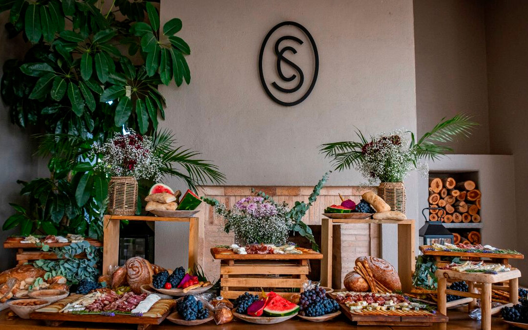 Viñedos Santa Catalina celebra la Fiesta de la Vendimia 2025 con vino, música y tradición