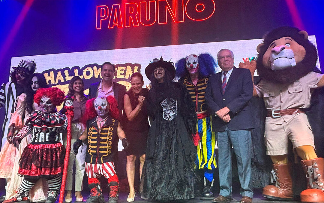 Halloween Zoo revive las leyendas de Guanajuato en el Zoológico de León