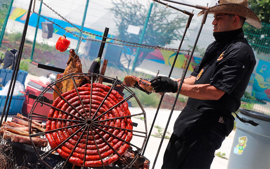 ParrillaFest 2025: el fuego, el sabor y la tradición llegan a Silao