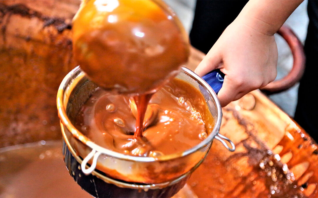 🥛 La Cajeta de Celaya: Dulce orgullo guanajuatense que conquista fronteras