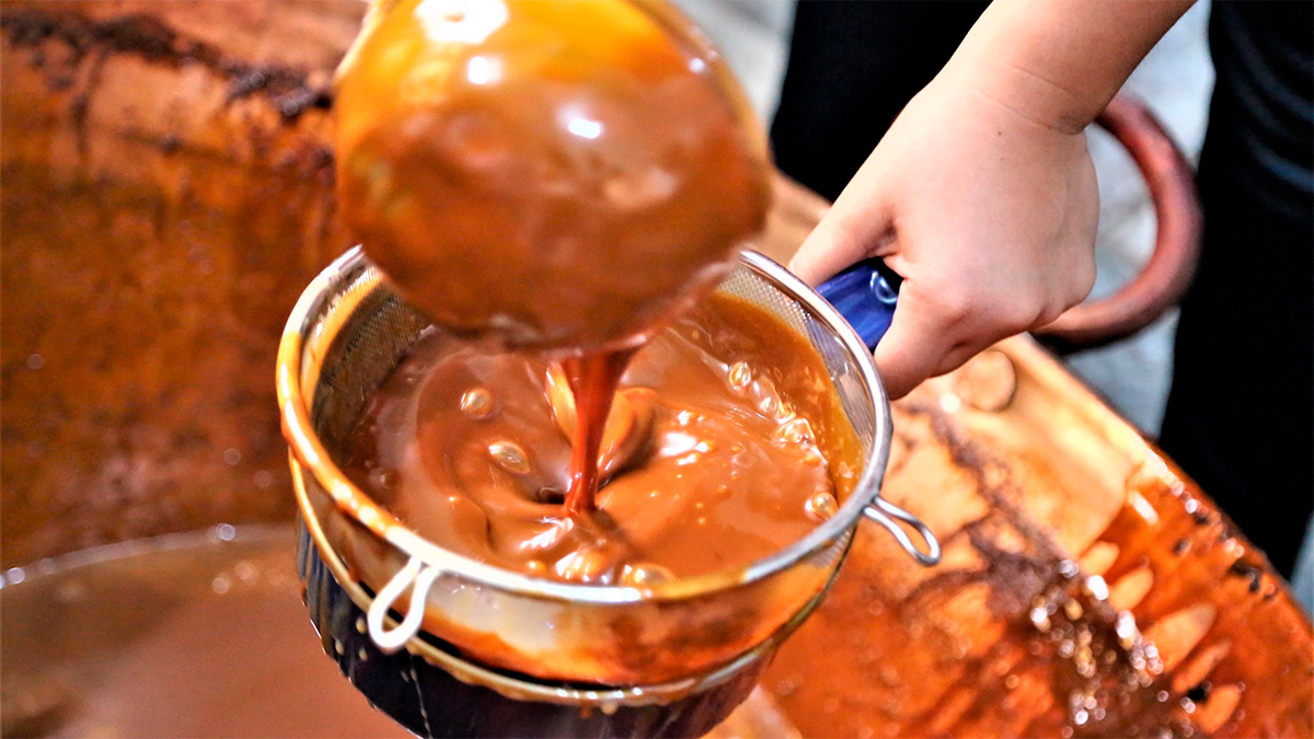 La Cajeta de Celaya: Dulce orgullo guanajuatense que conquista fronteras