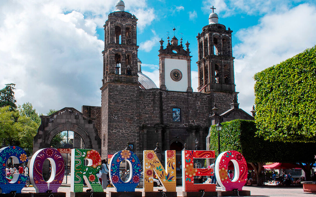 Coroneo, la ‘Capital Mundial del Borrego’: tradición, naturaleza y calidez guanajuatense