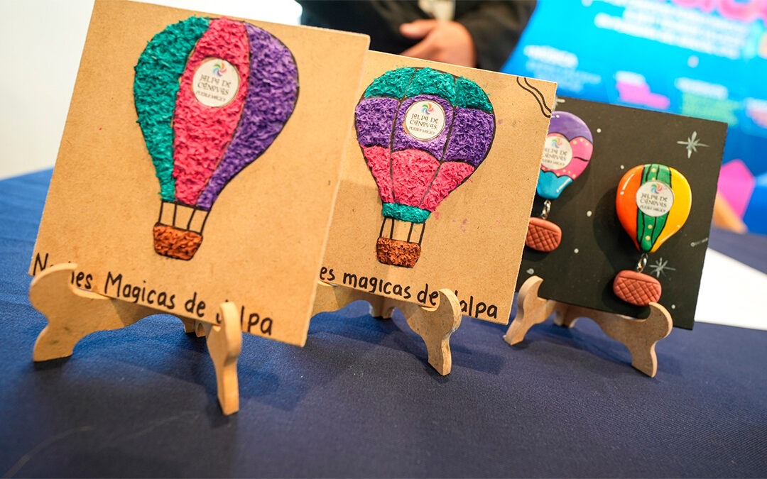 Purísima del Rincón vivirá una noche de altura con el Festival Noches Mágicas 2025