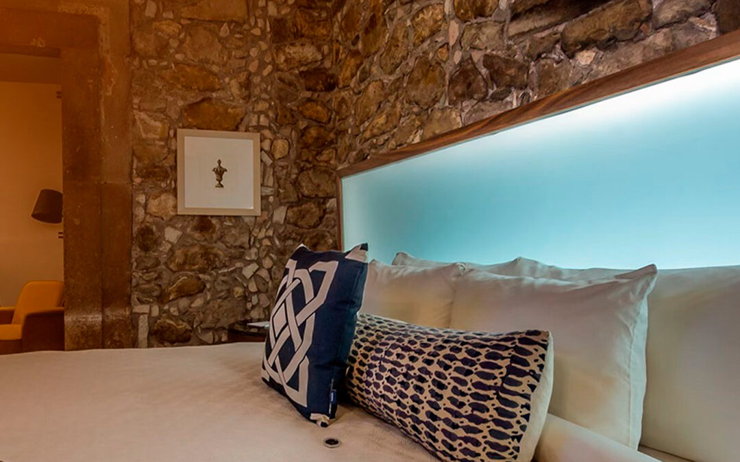 🌟 Guanajuato brilla en la Guía Michelin: nueve hoteles reciben la distinción “Llaves Michelin” por su excelencia en hospitalidad