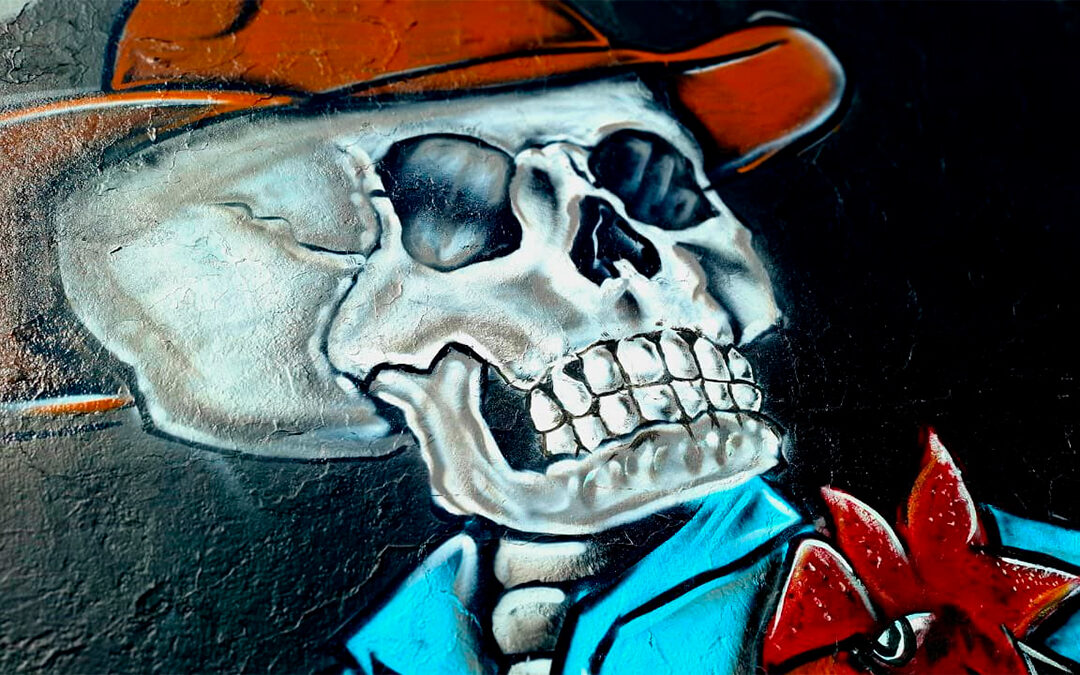 Silao se llena de arte, historia y misterio con el Festival del Día de Muertos ‘Asústame, panteón’