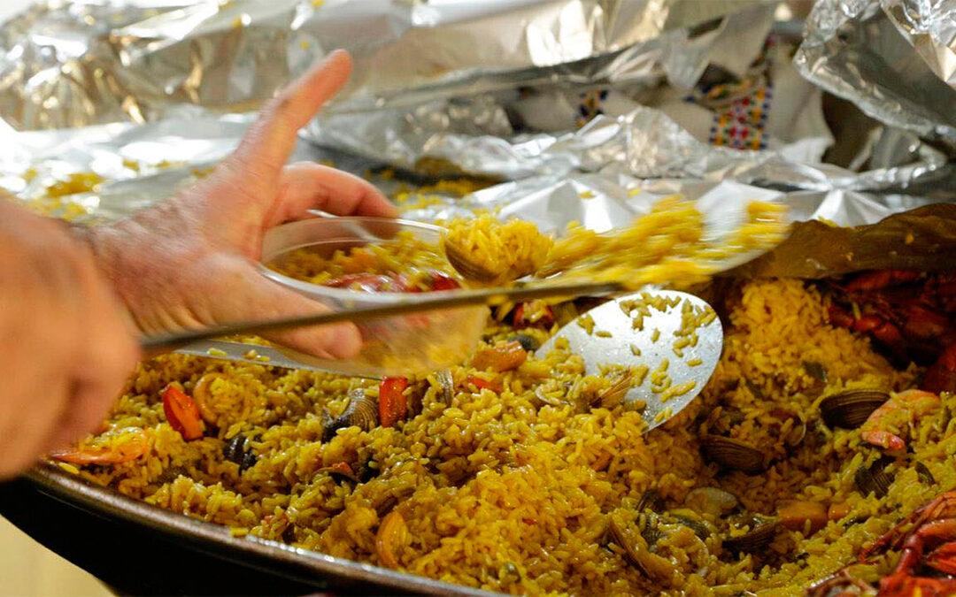 Irapuato se prepara para vivir la 37ª edición del Festival Romería Española 2025