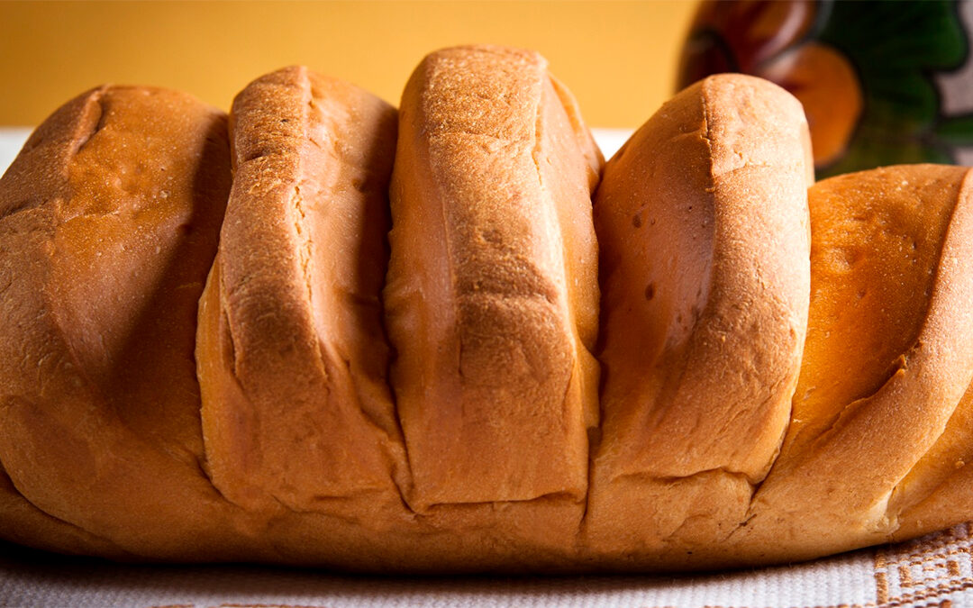 El Pan Grande de Acámbaro🍞 obtiene Indicación Geográfica Protegida: orgullo y sabor de Guanajuato para el mundo