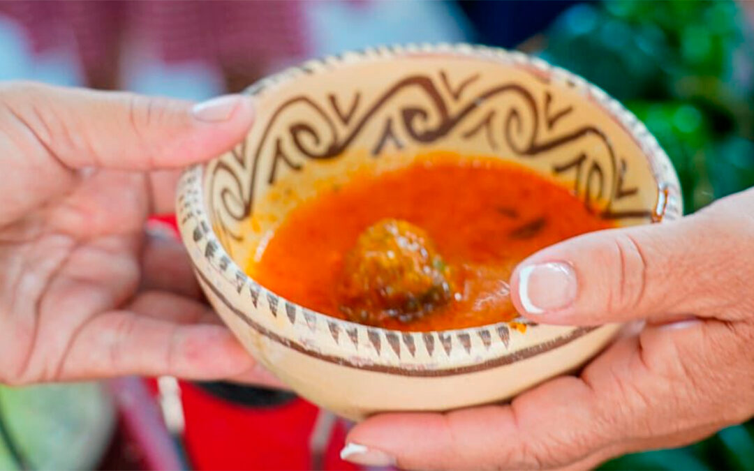 🍲 Sabores con historia: Pénjamo celebra la 12ª Feria de la Cocina Tradicional y enaltece su orgullo gastronómico