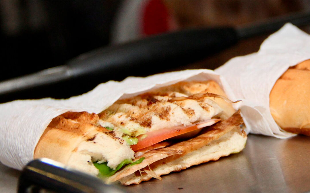 Silao se prepara para saborear el Festival Corazón de Torta 2025🥙