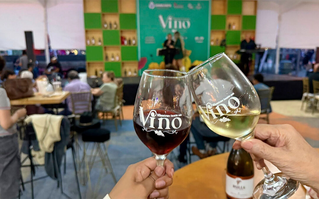 Vendimias Guanajuato 2025: una temporada de éxito que consolida al estado como potencia del vino mexicano