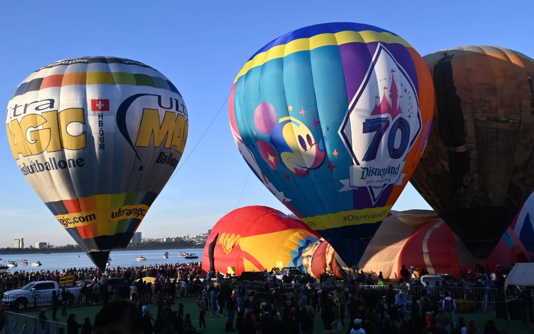 León enciende la magia del FIG 2025