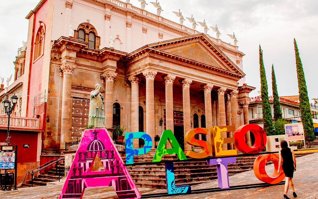 🌄 Apaseo el Alto, el secreto mejor guardado de Guanajuato: historia, tradición y naturaleza en un solo destino