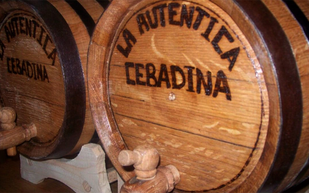 🥤 Cebadina: el refresco efervescente que conquistó Guanajuato y se volvió un ícono del Bajío