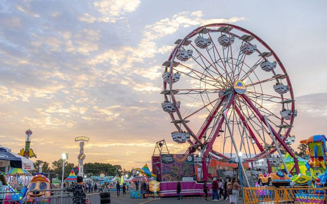 Celaya encenderá la magia decembrina con la Feria de Navidad “Regalos de Esperanza” 2025