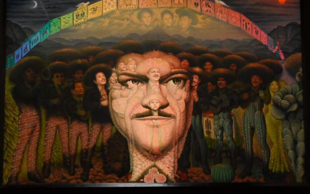 ‘El Rey’ Festival 2025 se presenta en CDMX: Guanajuato celebra el legado de José Alfredo Jiménez con música, vino y tradición