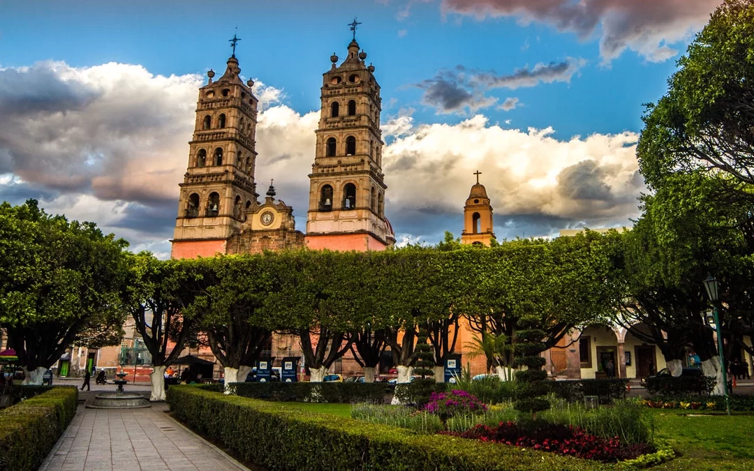 Salvatierra, el Tesoro de Guanajuato que enamora con historia, tradición y experiencias únicas