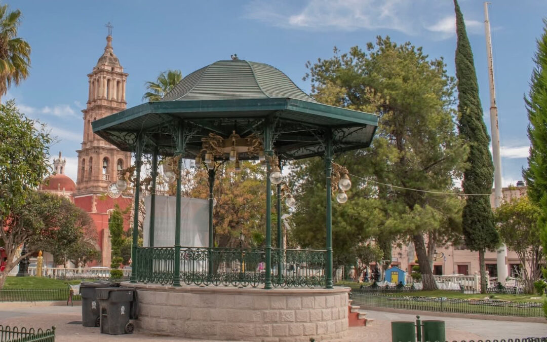 San Felipe “Torres Mochas”: el tesoro auténtico del Bajío