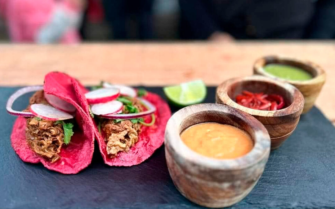San José Iturbide celebra el sabor y la vida con el Festival del Taco y la Cerveza Iturbidense 2025