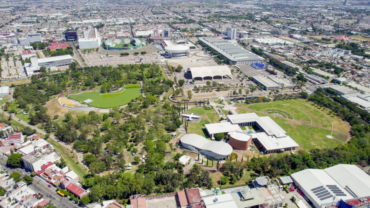 León se consolida como uno de los destinos turísticos más importantes de México en 2025