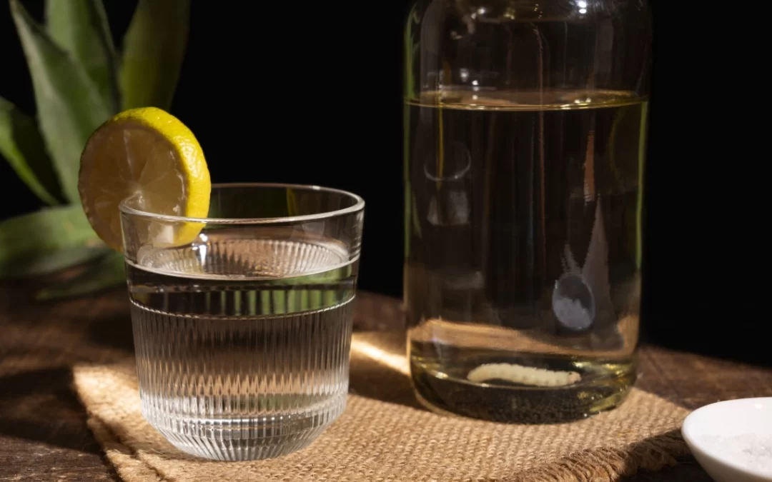 Guanajuato, cuna histórica del mezcal: el primer destilado de la Nueva España nace en el corazón del Bajío