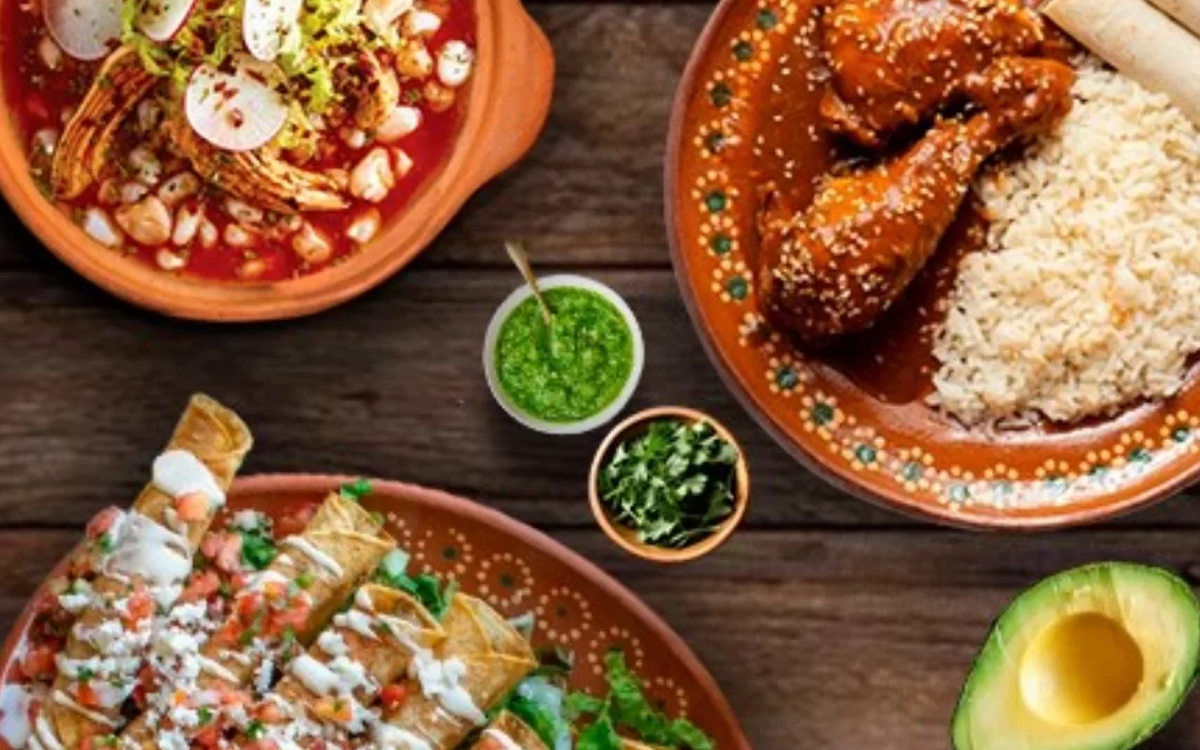 Santiago Maravatío celebra el Festival “Las Delicias del Maíz” con sabores, tradición y orgullo local