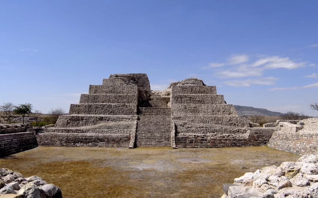 Guanajuato invita a viajar al pasado: cinco zonas arqueológicas para descubrir en vacaciones decembrinas