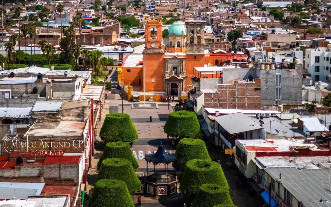 Abasolo celebra 156 años de historia, identidad y orgullo en el corazón del Bajío