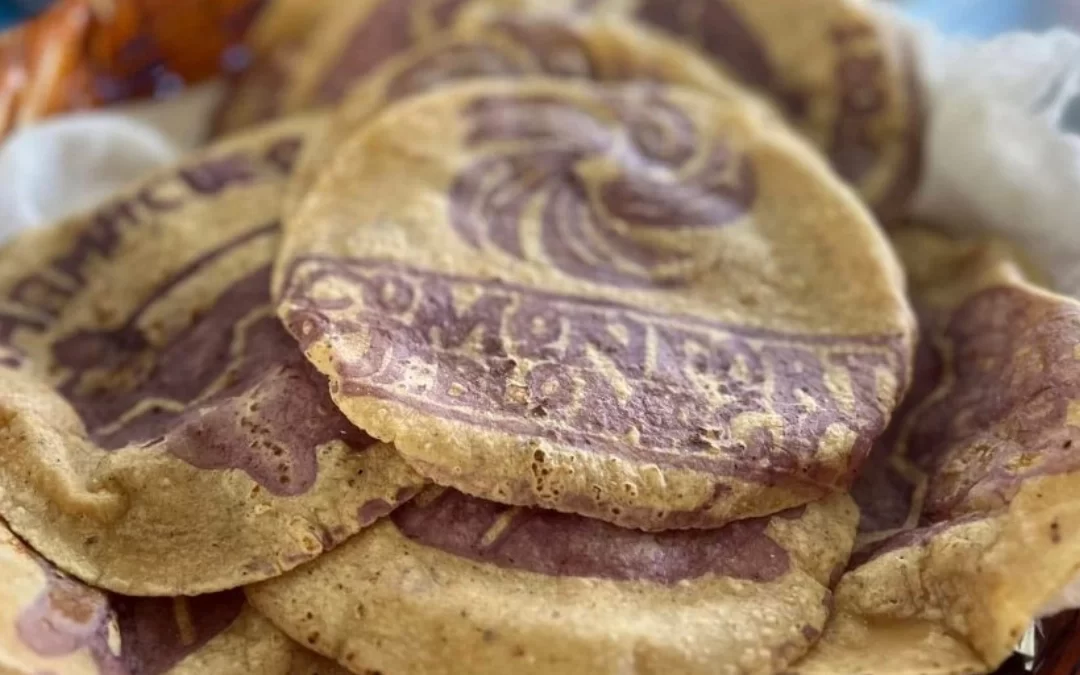 Pabellón Guanajuato ¡Sí Sabe! tiene el sazón de 24 cocineras ancestrales en la Feria Estatal de León