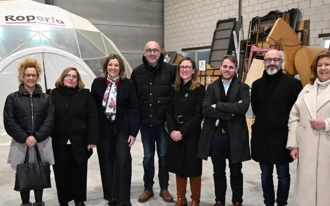 Castilla-La Mancha y Guanajuato alistan acuerdo turístico y cultural en Fitur