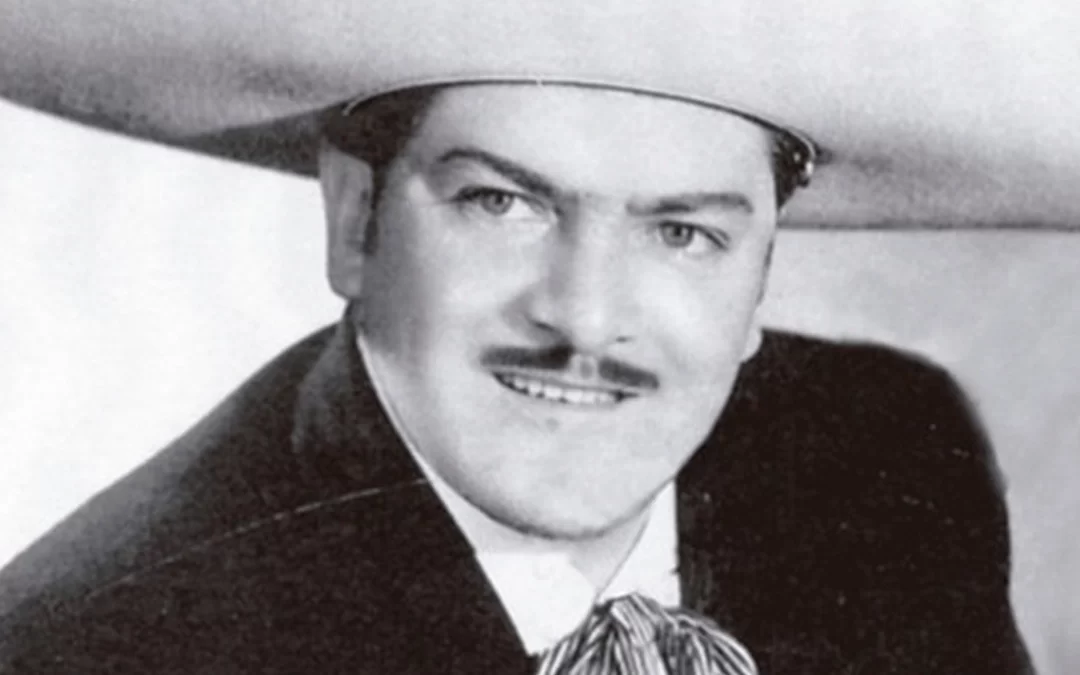 Recordamos a José Alfredo Jiménez con la canción más representativa de Guanajuato