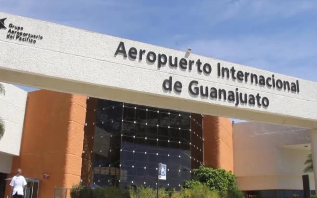 Guanajuato fortalece su proyección internacional con nueva ruta aérea Madrid–Guanajuato