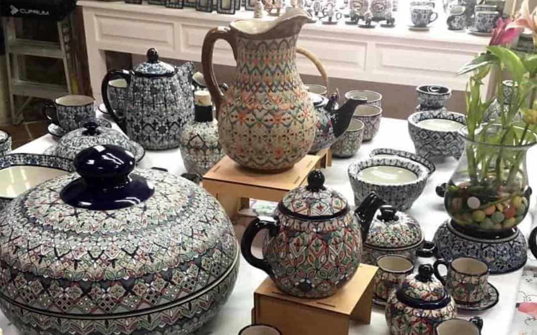 Tarandacuao, un destino artesanal de Guanajuato