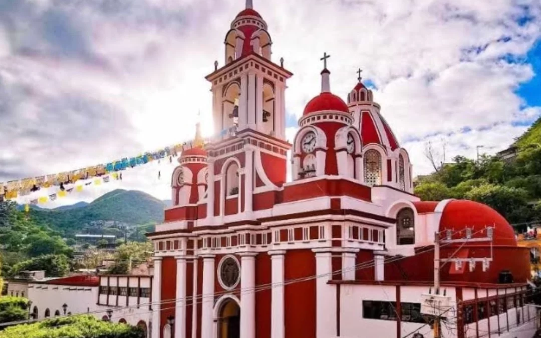 Xichú, la joya serrana de Guanajuato que conquista con naturaleza, huapango y tradición